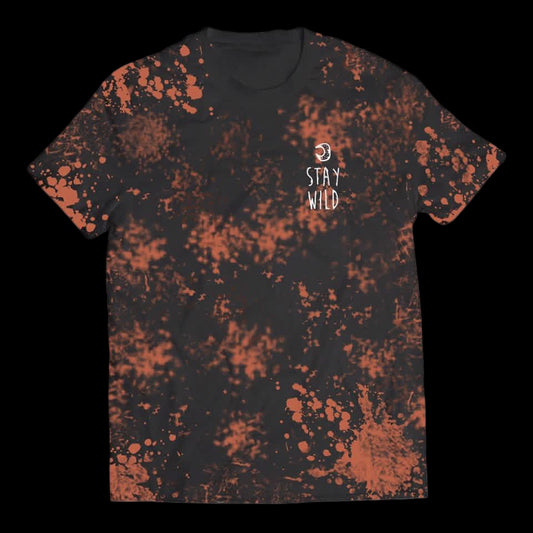 Alternative Version “LAUNCH TEE”